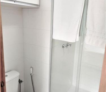 Asa Sul Apartment | SÓ FLATS Aluga Saint Moritz