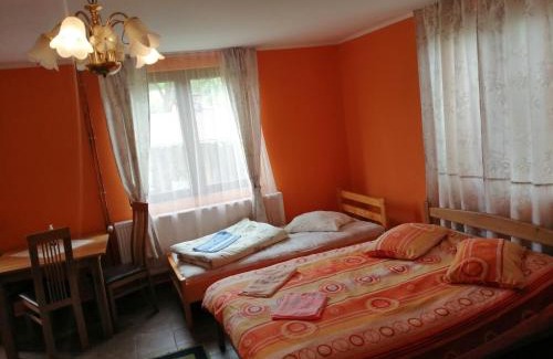 Praid Bed & Breakfast | Sóhegy Panzió