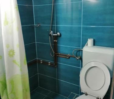 Praid Bed & Breakfast | Sóhegy Panzió