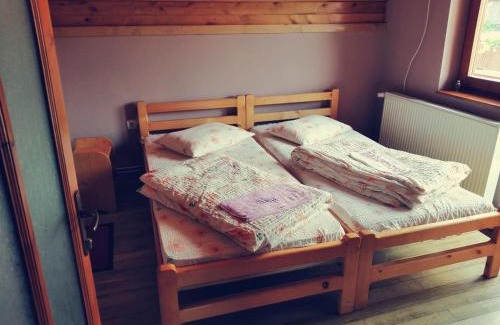 Praid Bed & Breakfast | Sóhegy Panzió