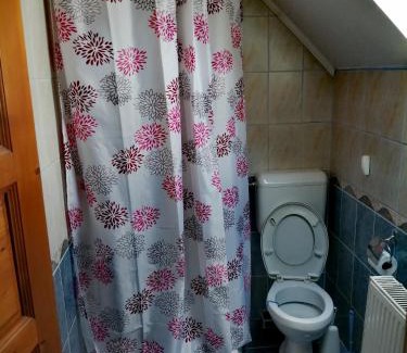 Praid Bed & Breakfast | Sóhegy Panzió