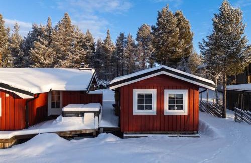 Funasdalen House | Söromsjön, Funäsdalen