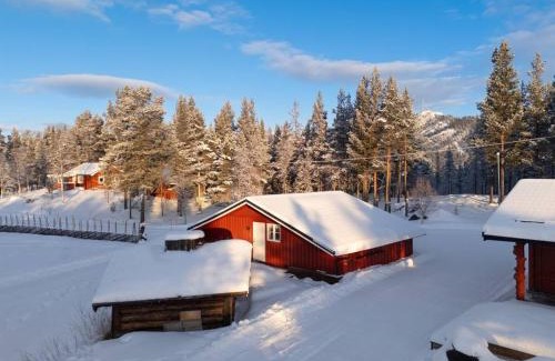 Funasdalen House | Söromsjön, Funäsdalen