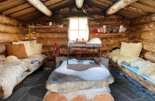Funasdalen House | Söromsjön, Funäsdalen