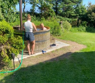 Sejerslev House | Søbugten