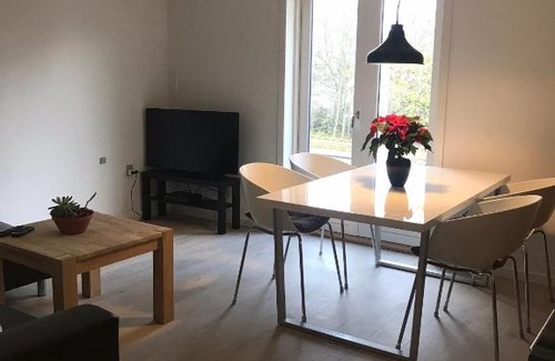 Viborg Apartment | Søhusets anneks1