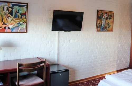 Aabenraa Hotel | Sølyst Kro