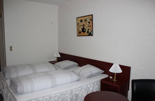 Aabenraa Hotel | Sølyst Kro