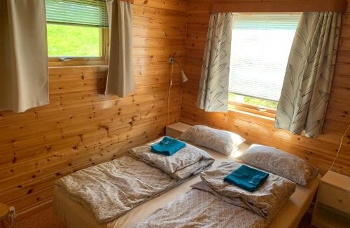 Kvaloya Apartment | Søndre Forøya Gård