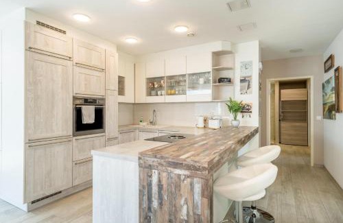 Dornbirn Apartment | Süße Stadtwohnung in Dornbirn