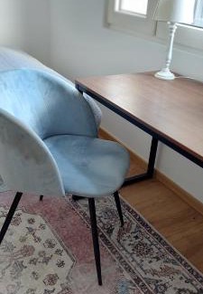 Auf der Prinz Apartment | Süßes Gästehäuschen in 1A Lage