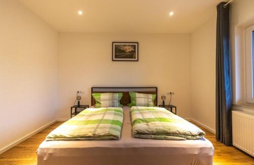 Reimerath Apartment | Südschleife Appartements - WLAN - Direkt am Ring
