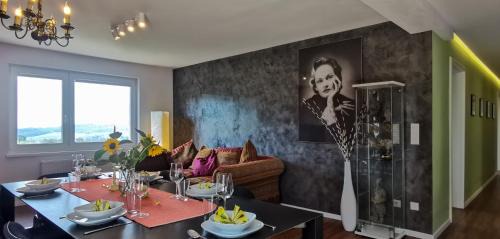 Waldshut-Tiengen Apartment | Südschwarzwald Ferienhaus für Gruppen & Monteure