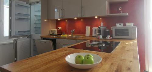 Waldshut-Tiengen Apartment | Südschwarzwald Ferienhaus für Gruppen & Monteure