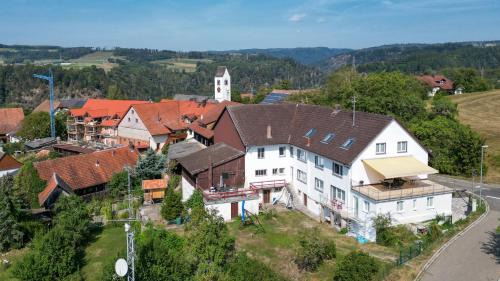 Waldshut-Tiengen Apartment | Südschwarzwald Ferienhaus für Gruppen & Monteure