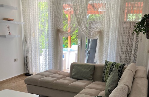 Belek Villa | Süper Private Villa in Belek