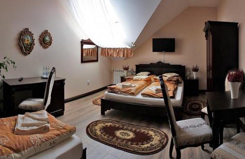 Sekowa Hotel | Sękowski Dwór