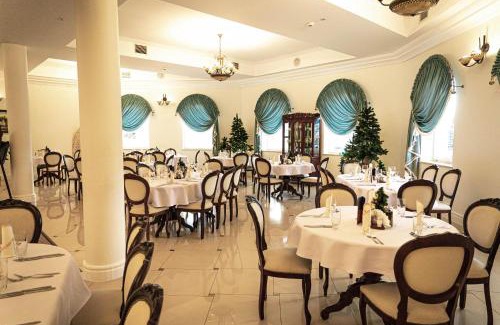 Sekowa Hotel | Sękowski Dwór