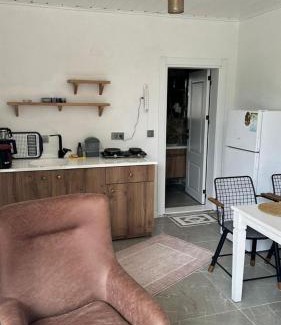 Sapanca Ski Chalet | Sıcak Havuzlu ve Jakuzili Villa 1