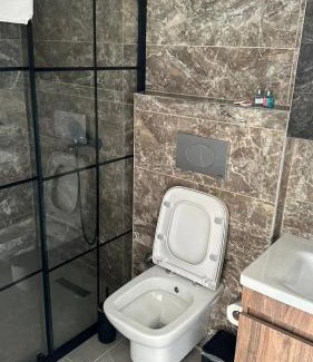 Sapanca Ski Chalet | Sıcak Havuzlu ve Jakuzili Villa 1