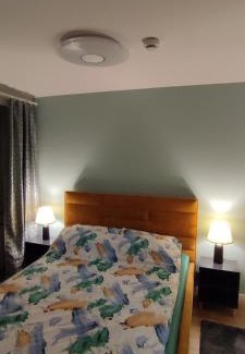 Serock Apartment | Słoneczny Zakątek nad Narwią