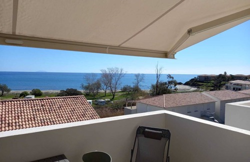 Bravone Apartment | S'échapper Pour des Vacances de Rêves