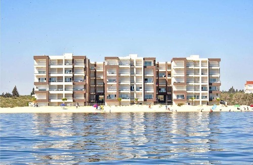 Tantana Apartment | S+1 residence AMWEJ