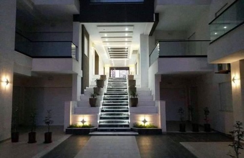 Tantana Apartment | S+1 residence AMWEJ