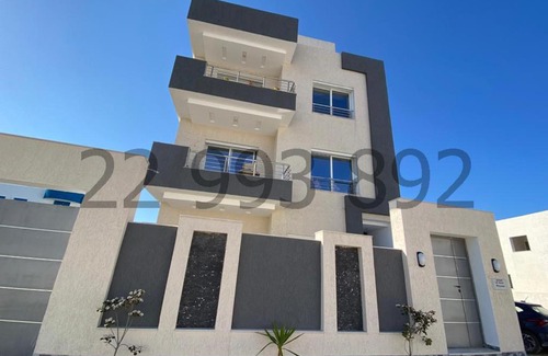 Dar Allouche Apartment | s+2 pied dans l'eau à dar allouche kélibia