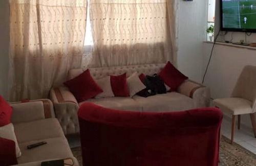 Cite Ettadhamen House | S + 3 great 500 m from the sea