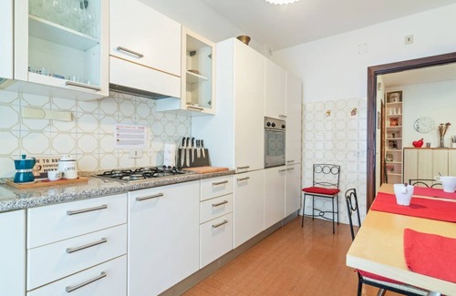 Padova Apartment | S.Antonio Garden Flat with Terrace