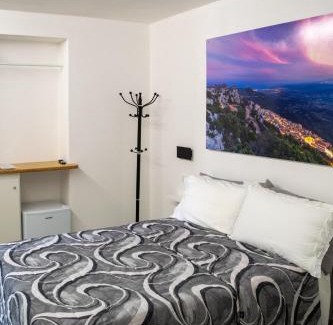 Baunei House | S' APPosenteddu