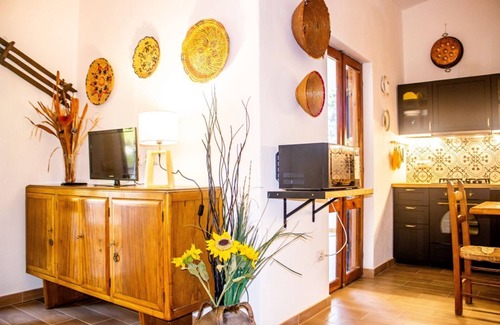 Cardedu Apartment | S'arenada 1P by All4sardinia