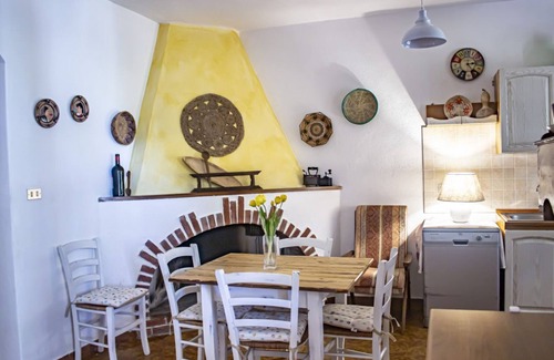 Cardedu Apartment | S'Arenada A by All4sardinia