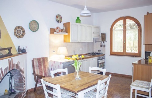Cardedu Apartment | S'Arenada A by All4sardinia