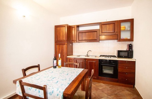 Torre di Bari Apartment | S'Armidda by All4sardinia