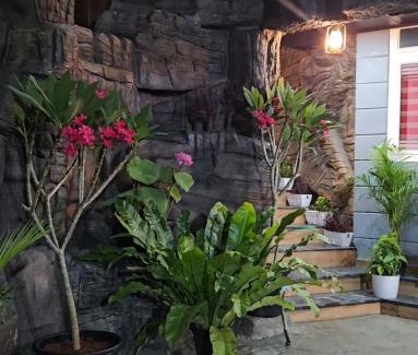 Munnar House | S & B Dreams House