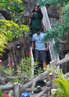 Munnar House | S & B Dreams House