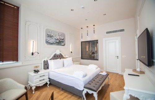 Gaziantep Hotel | S CLASS HOTEL CONVENTION CENTER