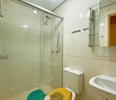 Quinta da Serra Apartment | S. da Colina - A 800m da Catedral de Pedra de Canela