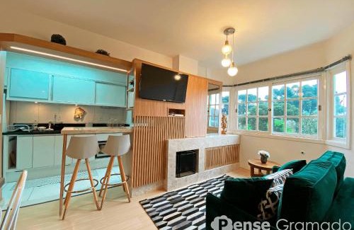 Quinta da Serra Apartment | S. da Colina - A 800m da Catedral de Pedra de Canela