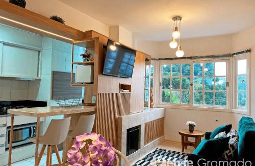 Quinta da Serra Apartment | S. da Colina - A 800m da Catedral de Pedra de Canela