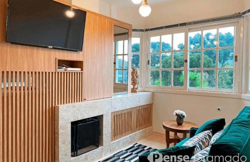 Quinta da Serra Apartment | S. da Colina - A 800m da Catedral de Pedra de Canela