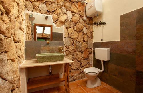 Siniscola House | S'ena e Mammai