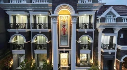 Bangka Hotel | S&F Residence Kemang Jakarta