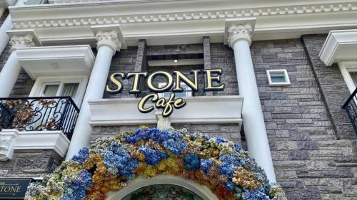 Bangka Hotel | S&F Residence Kemang Jakarta
