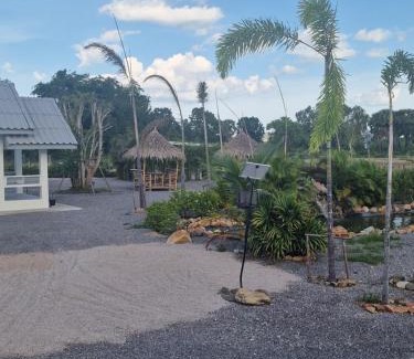 Sam Roi Yot House | S&F villa