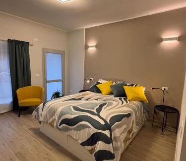 Pisa Apartment | S&G Maison Le Piagge