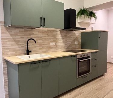 Pisa Apartment | S&G Maison Le Piagge