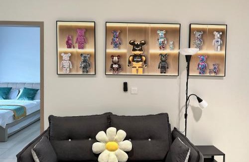 Sungai Pelek Villa | S H Homestay Bagan Lalang